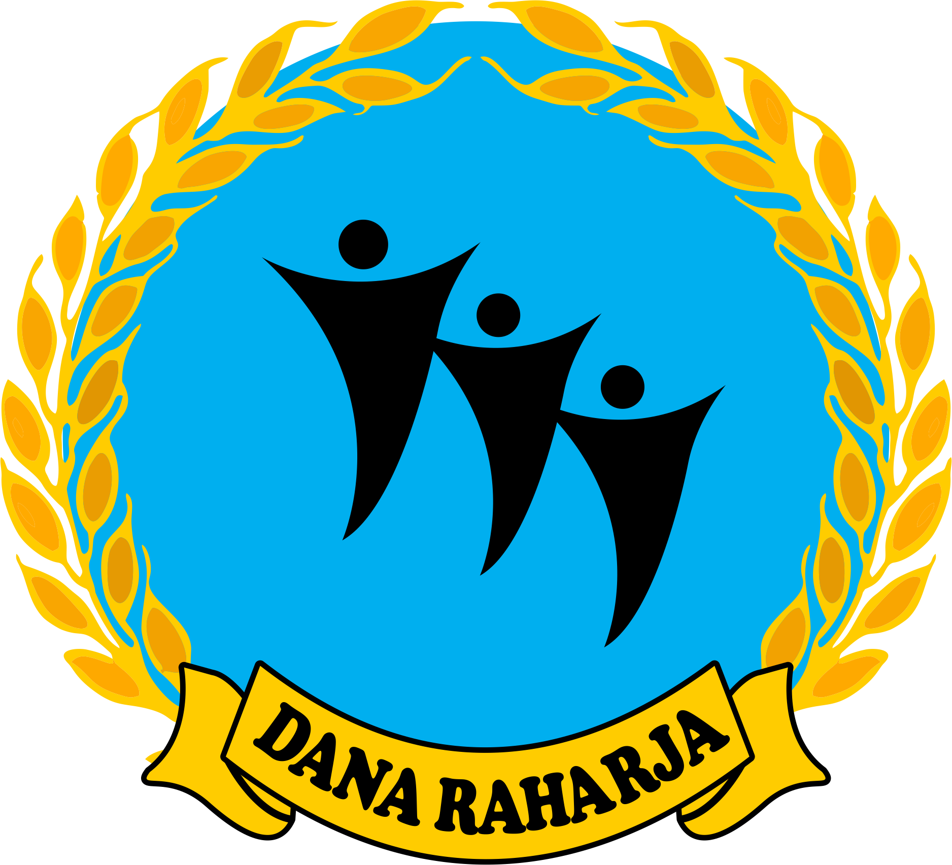 Logo Koperasi